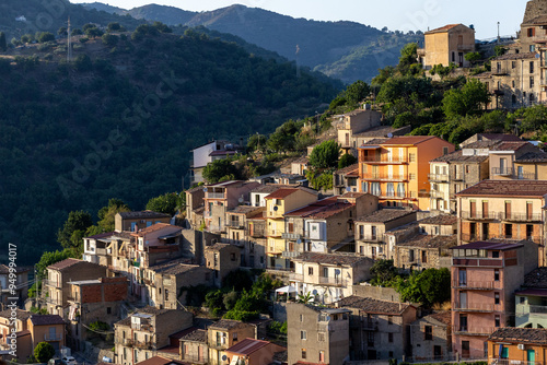 San Piero - Patti - Sicilia