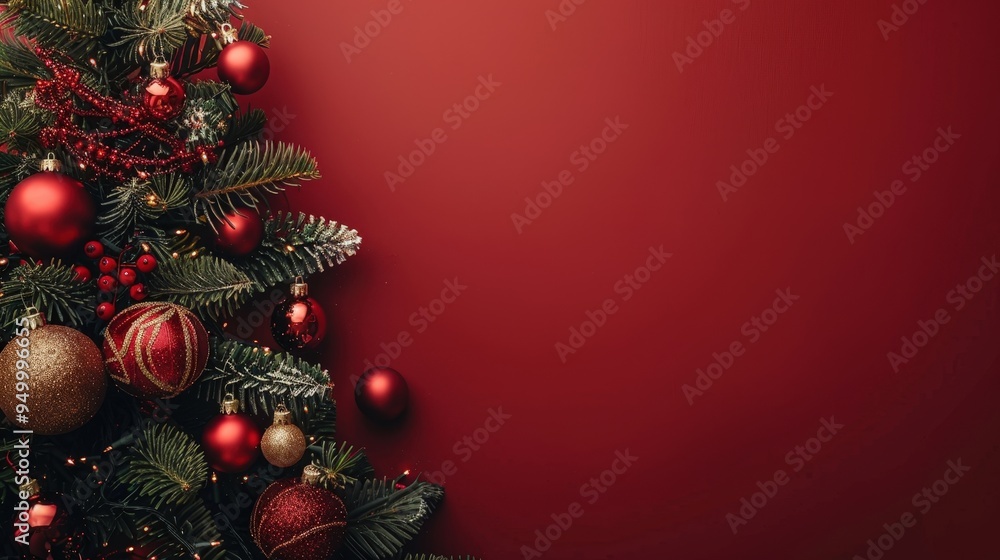 Christmas Tree Decorations Christmas Tree Decorations