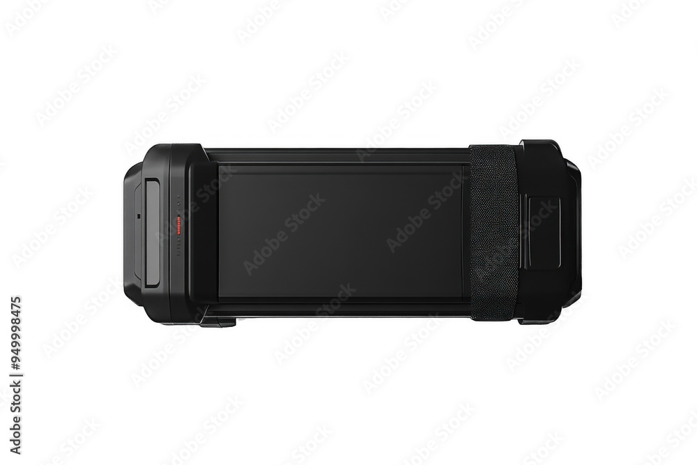 Compact Mobile Scanner: Pocket-Sized Document Digitizer Compact Mobile Scanner: Pocket-Sized Document Digitizer