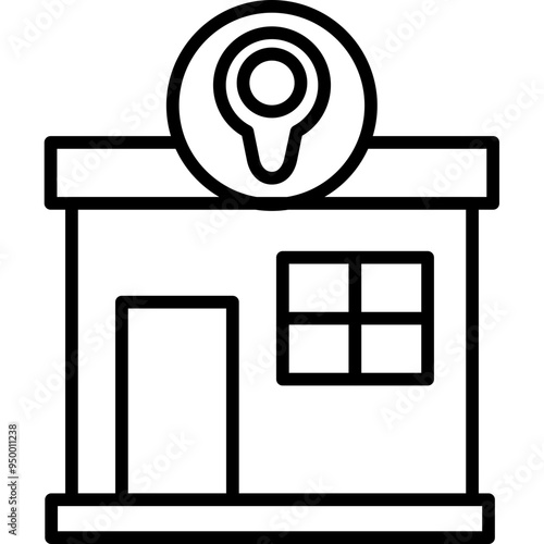 Retailer Icon