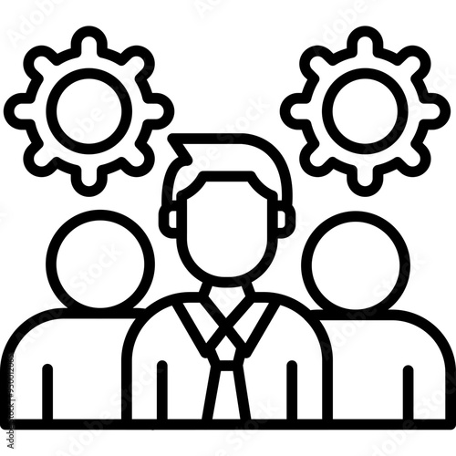 Team Icon
