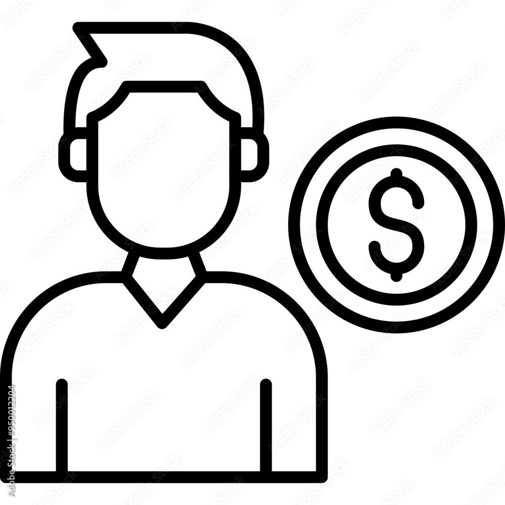 Profession Icon Profession Icon