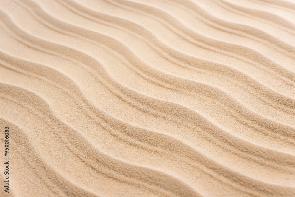 calming harmonious sand patterns texture background calming harmonious sand patterns texture background