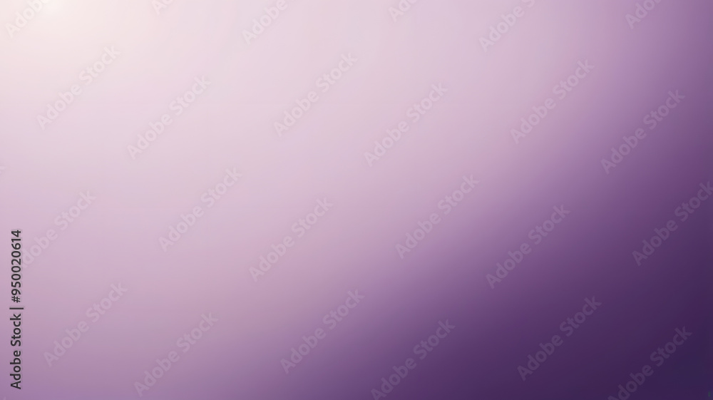 Soft Gradient Background: Lavender and white blend seamlessly in a soft gradient, creating a calming and ethereal ambiance. This versatile background is perfect for adding a touch of elegance to any d Soft Gradient Background: Lavender and white blend seamlessly in a soft gradient, creating a calming and ethereal ambiance. This versatile background is perfect for adding a touch of elegance to any d