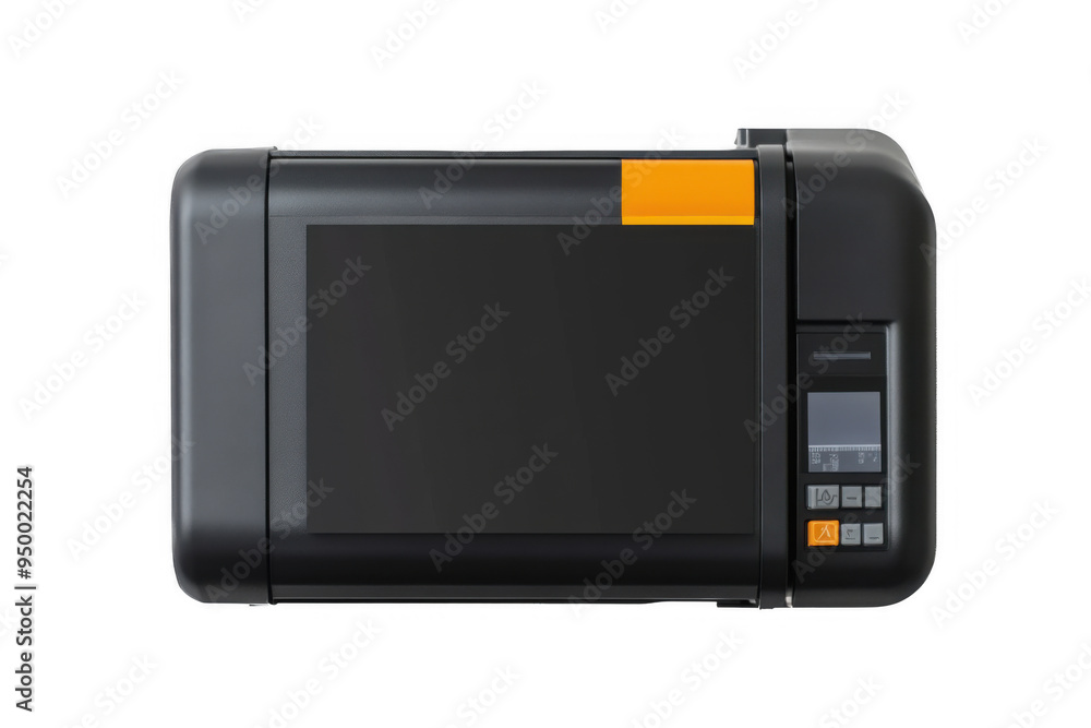 Professional-Grade Thermal Printer for Efficient Labeling Professional-Grade Thermal Printer for Efficient Labeling