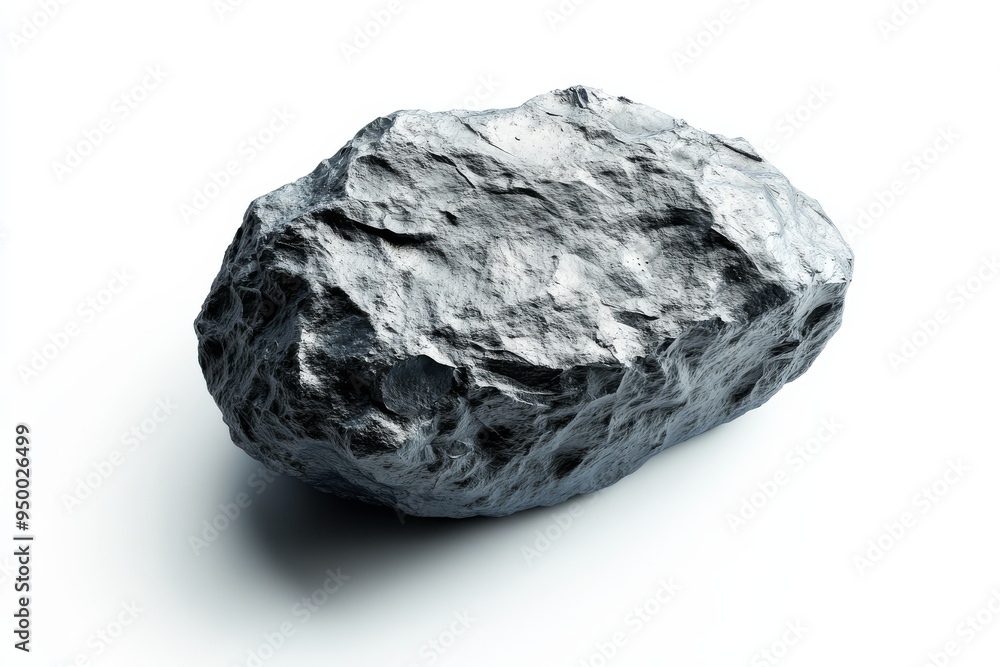 Contains hematite (kidney ore) from Egremont, England. Contains hematite (kidney ore) from Egremont, England.