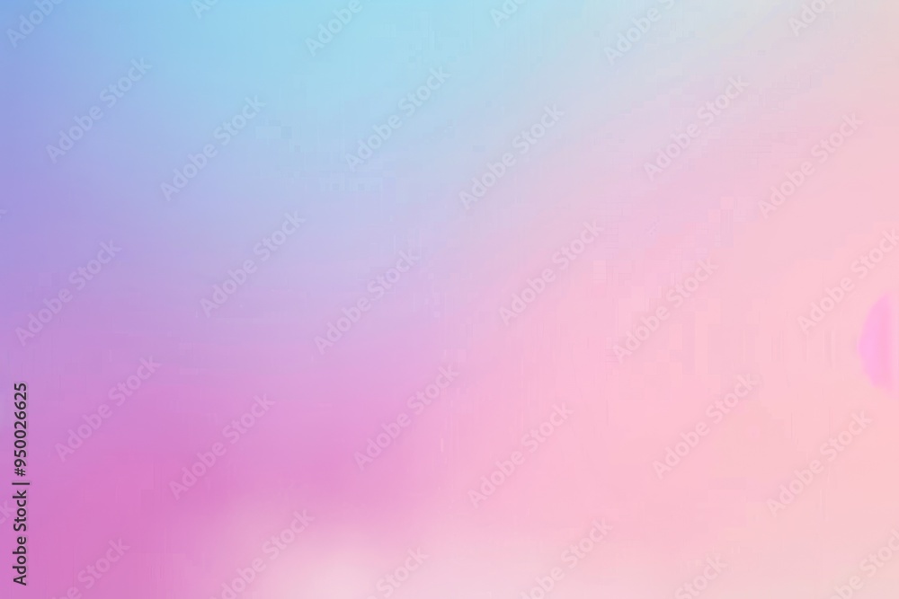 Abstract Gradient Background with Pink and Blue Hues Abstract Gradient Background with Pink and Blue Hues