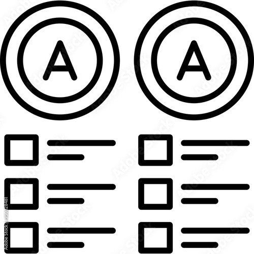 Duplicate Icon