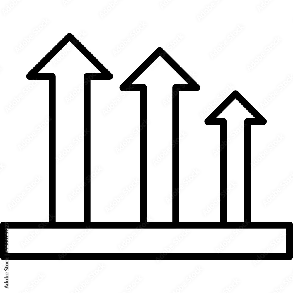 Arrows Icon Arrows Icon