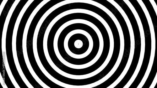 motion background of rotating dimensional space world like entering another universe. animated background of dimensional space
