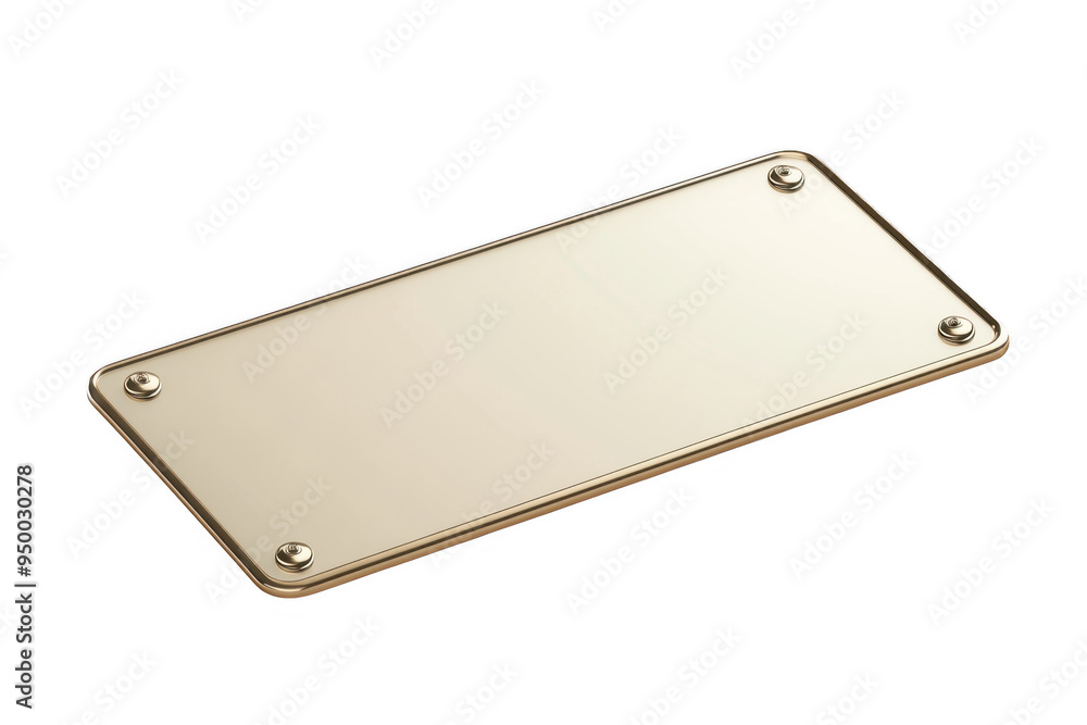 Elegant Desktop Name Plate: Personalized Office Identifier Elegant Desktop Name Plate: Personalized Office Identifier