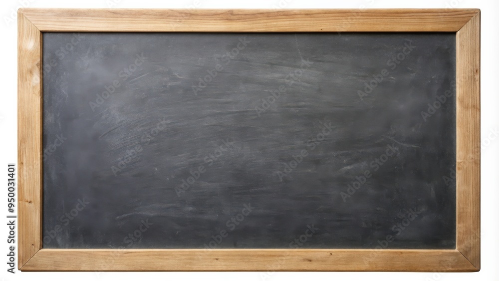 Slate blackboard used for writing with chalk, school, education, writing, old, vintage, classroom, blank, empty, copy space Slate blackboard used for writing with chalk, school, education, writing, old, vintage, classroom, blank, empty, copy space