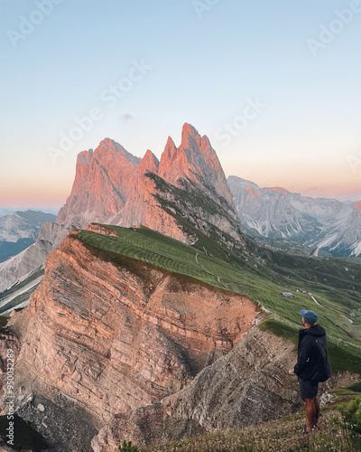 Exploring the Natural and Cultural Wonders of Northern Italy photo