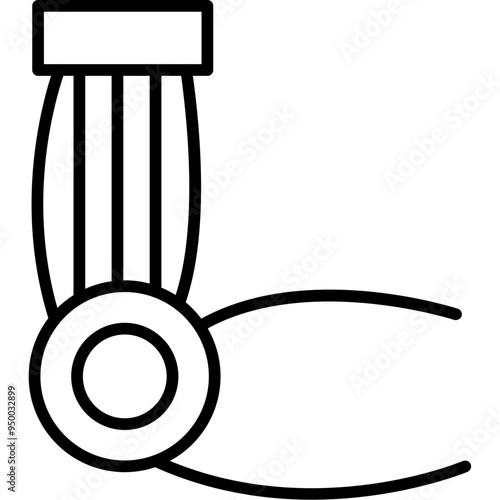 Prosthetic Icon