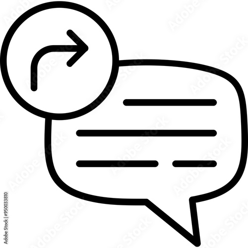 Forward Icon