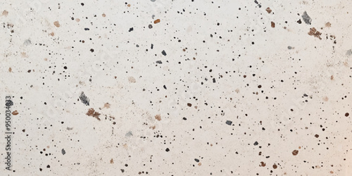 Quartz surface white for bathroom or kitchen countertop. Terrazzo flooring texture polished stone pattern old surface marble for background. flooring texture polished stone pattern old surface marble.