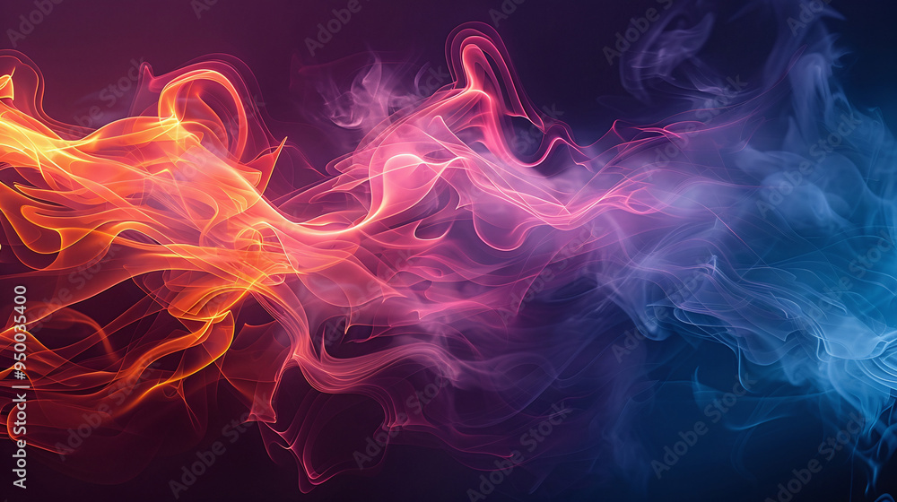 Dynamic Smoke and Fog with God Ray Effects Dynamic Smoke and Fog with God Ray Effects