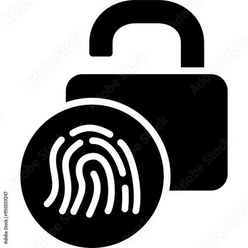 Unlock Icon