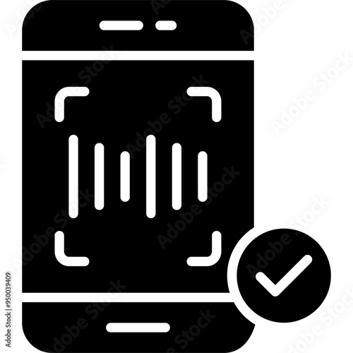 Recognition Icon