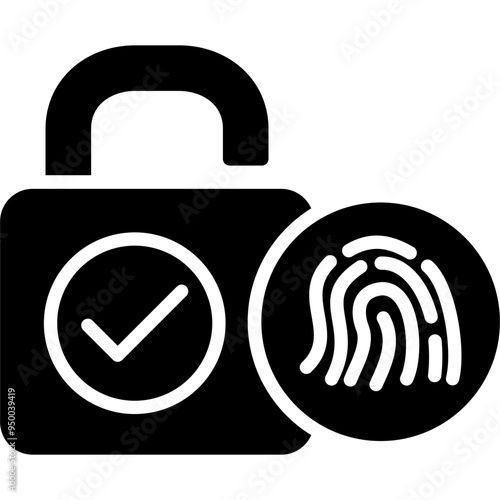 Padlock Icon