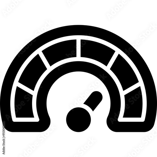 Velocity Icon
