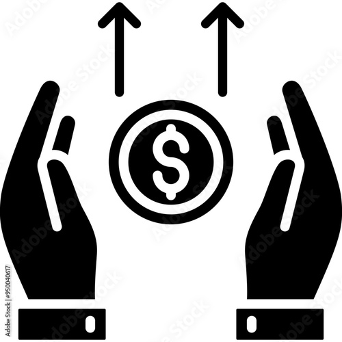 Benefits Icon