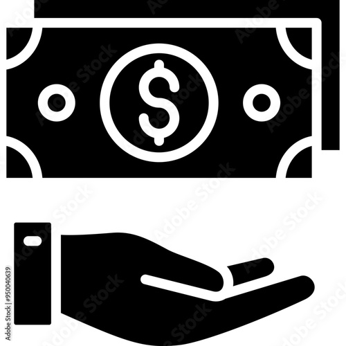 Money Icon