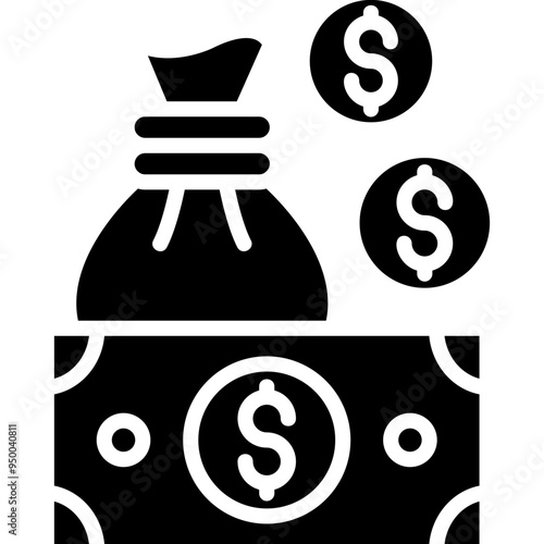 Money Icon