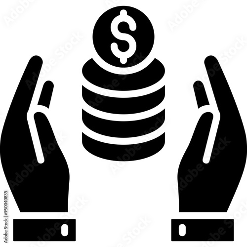 Donation Icon