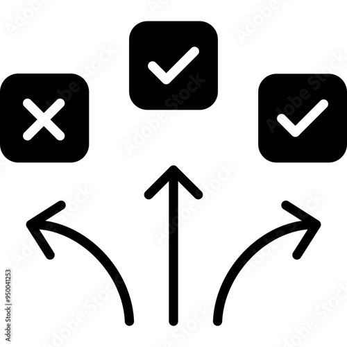 Pathways Icon
