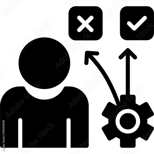 Choice Icon