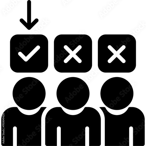 Selection Icon