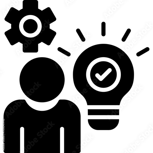 Solution Icon