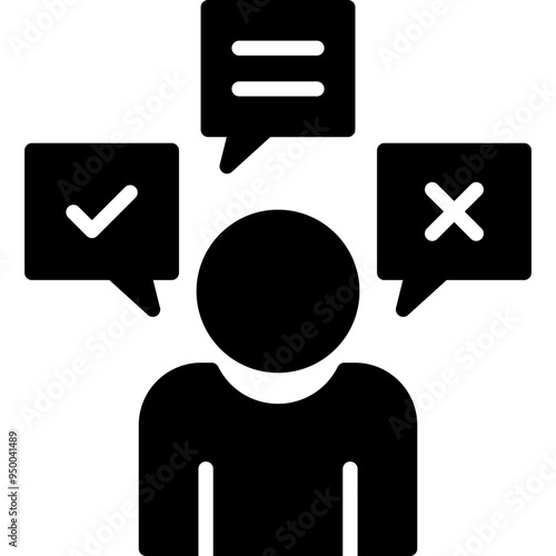 Expression Icon