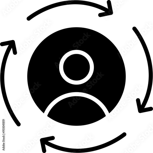 Consistency Icon