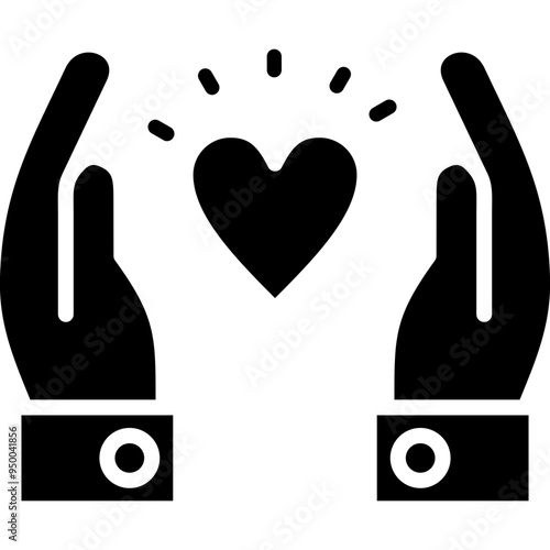 Respect Icon