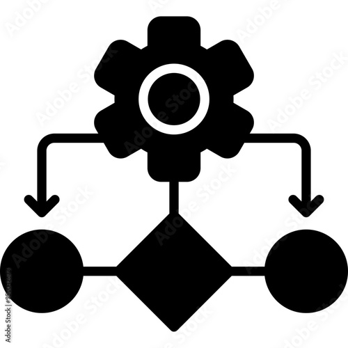 Logical Icon