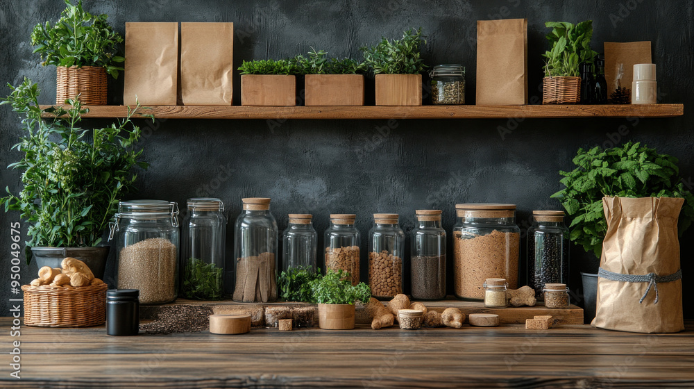 eco-friendly products and packaging, emphasizing minimal environmental impact. eco-friendly products and packaging, emphasizing minimal environmental impact.
