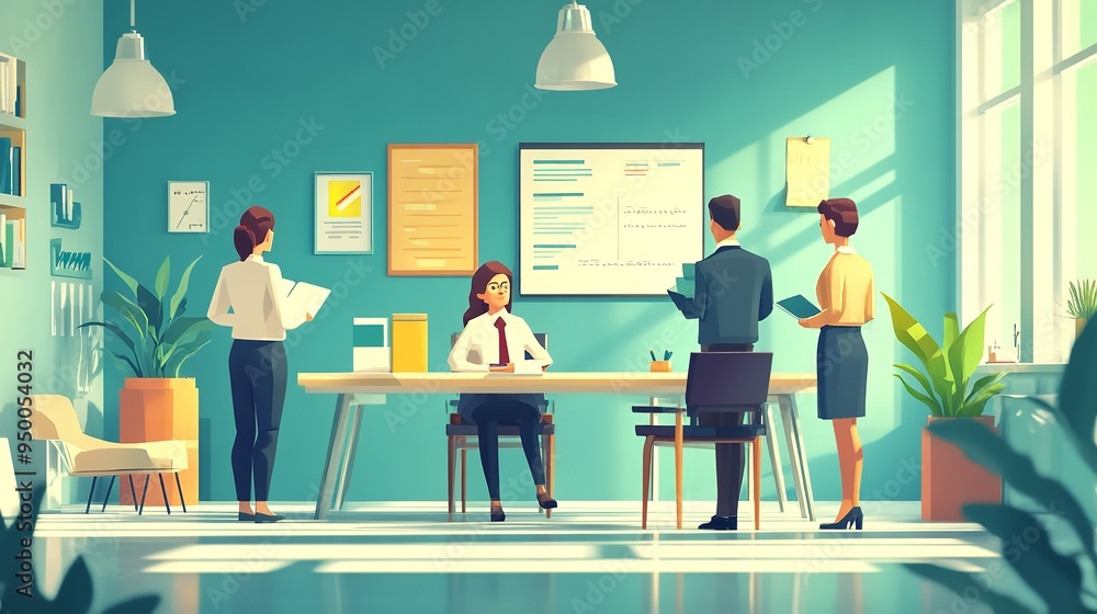 Collaboration and Decision-Making: In-House Counsel in Finance Collaboration and Decision-Making: In-House Counsel in Finance