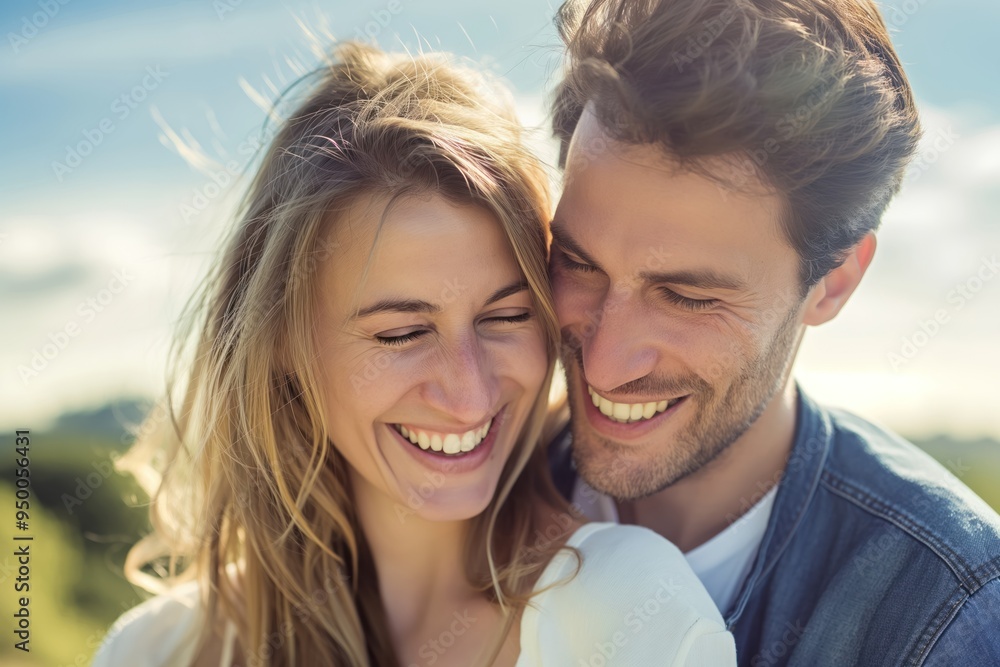 Caucasian couple smiling, cuddling on sunny day. Woman, man in casual attire, drinking coffee in park. Mature adults, happy, romantic, natural, outdoors, portrait, people, lifestyle, love, Caucasian couple smiling, cuddling on sunny day. Woman, man in casual attire, drinking coffee in park. Mature adults, happy, romantic, natural, outdoors, portrait, people, lifestyle, love,