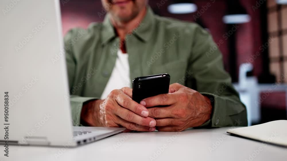 Online Mobile Email Message Spam Online Mobile Email Message Spam
