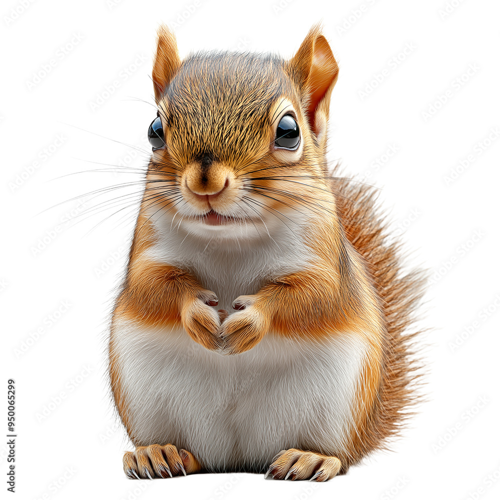 Squirrel Squirrel