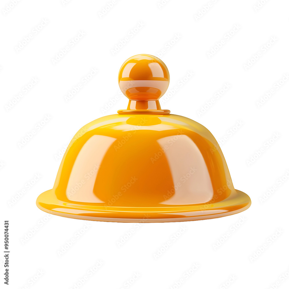 Yellow Bell Yellow Bell