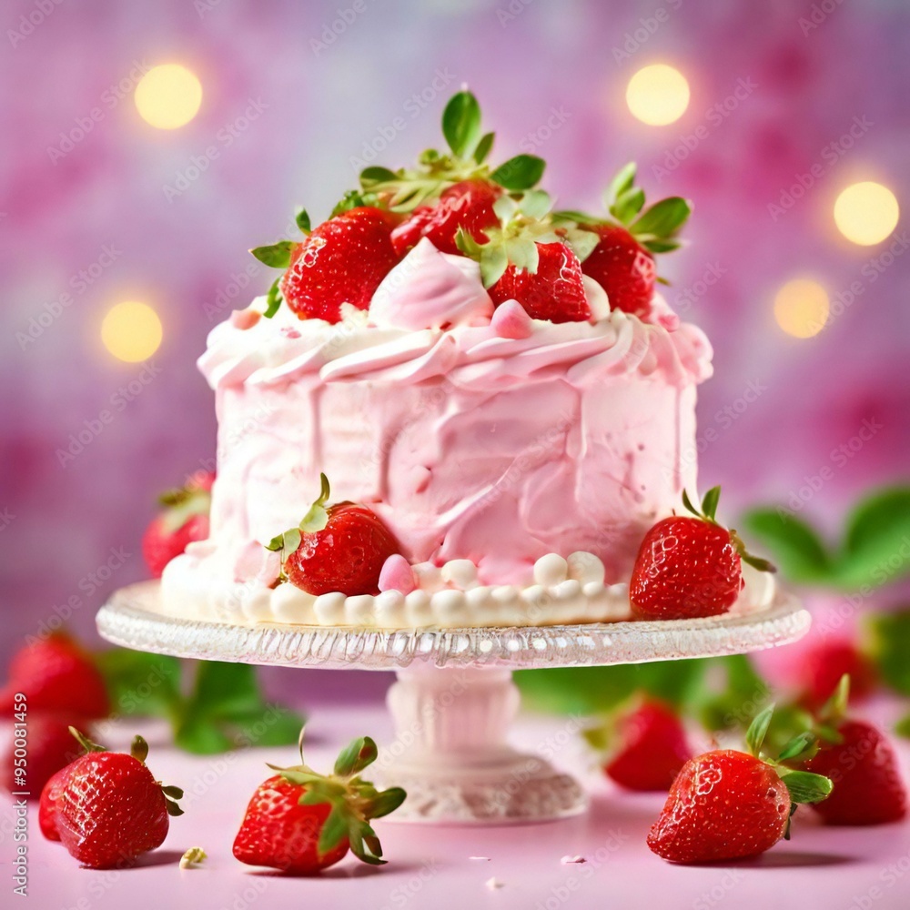 gourmet fresh berry cake cake with fruits and cream gourmet fresh berry cake cake with fruits and cream