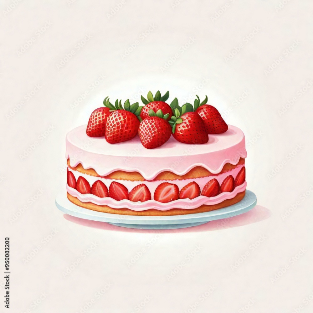 gourmet fresh berry cake cake with fruits and cream gourmet fresh berry cake cake with fruits and cream
