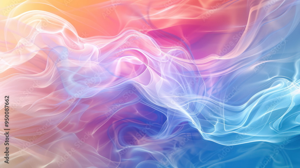 Gradient mesh background, abstract colorful, Smooth background Gradient mesh background, abstract colorful, Smooth background