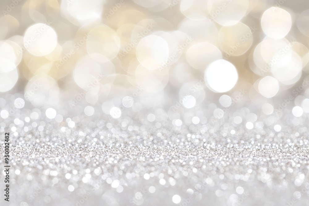 Blur wall with abstract bokeh lights. Blur wall with abstract bokeh lights.