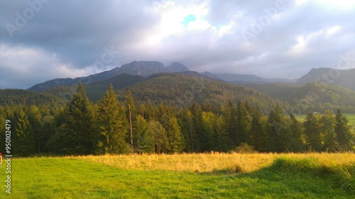 Zakopane