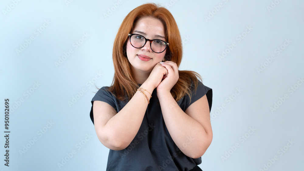 young woman emotional portraits young woman emotional portraits