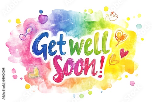 Healing Wishes - Bright 